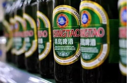 樊伟因届法定退休年龄辞去青岛啤酒公司