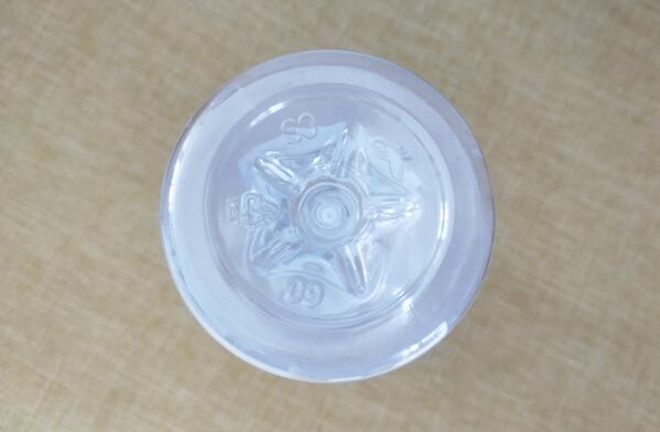 塑料饮料瓶的形状设计原理，你了解吗？