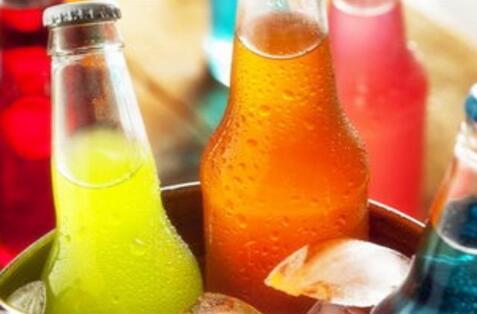 深圳市卫生健康委员会关于发布深圳市酒精饮料碳酸饮料健康提示标识制作标准