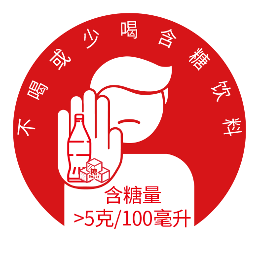 未“亮”标识罚1000！深圳首发酒精及碳酸饮料健康提示标识