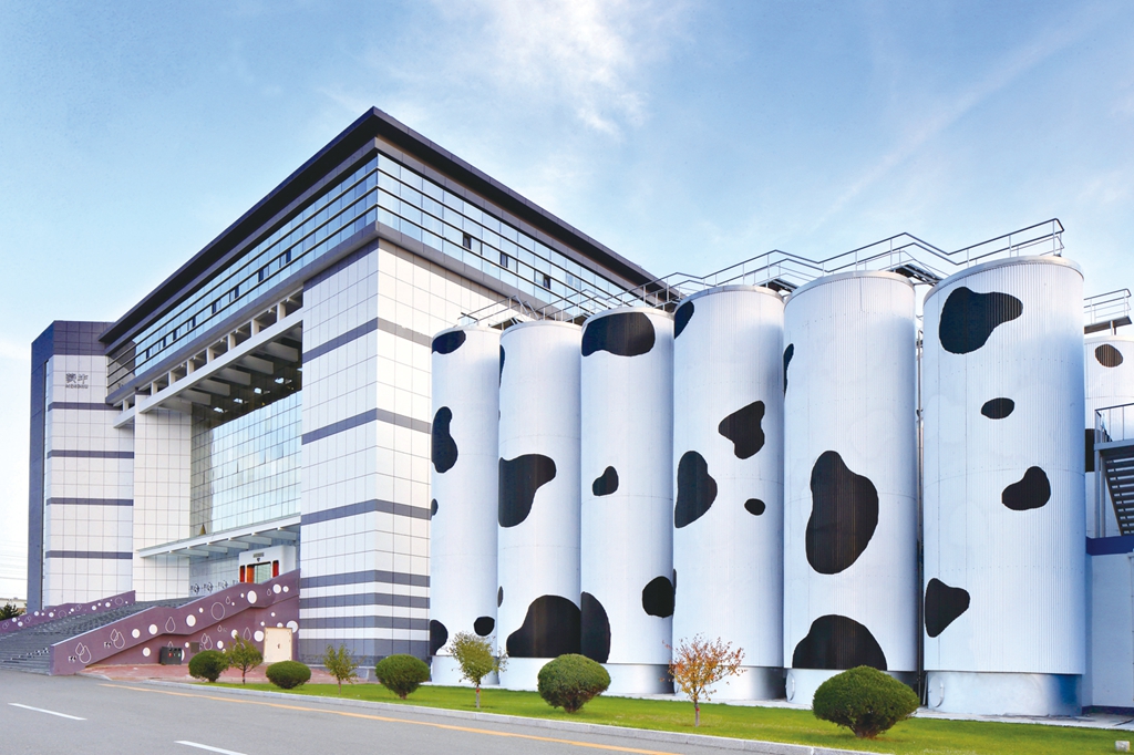蒙牛建议推进乳品深加工促进产业升级