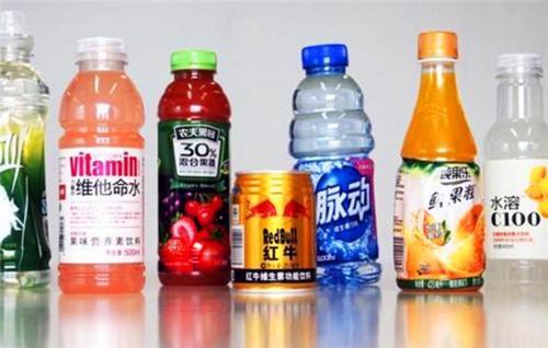 日本知名饮料，一直被误认为是国产品牌，一年在中国营收27亿
