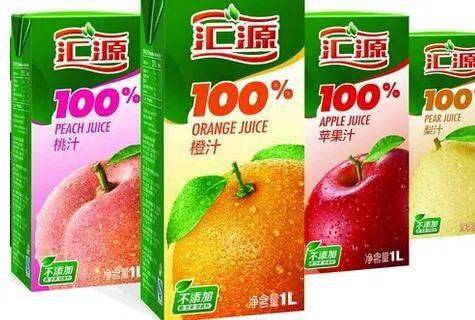 北京汇源果汁被申请破产