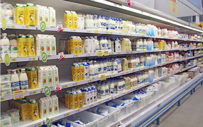 饮料新国标来了 添加乳酸菌的活菌型产品在标签上要标示乳酸菌含量