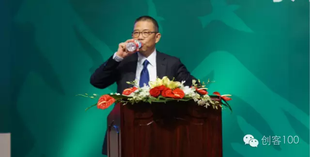 缔造农夫山泉和养生堂，钟睒睒最懂营销的创业者