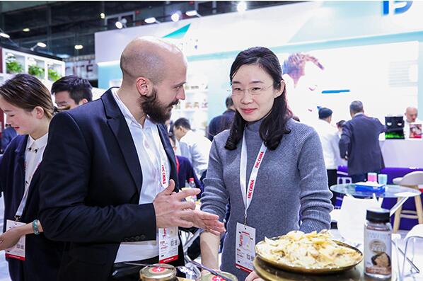 FHC2020年第二十四届上海国际食品饮料及餐饮设备展览会