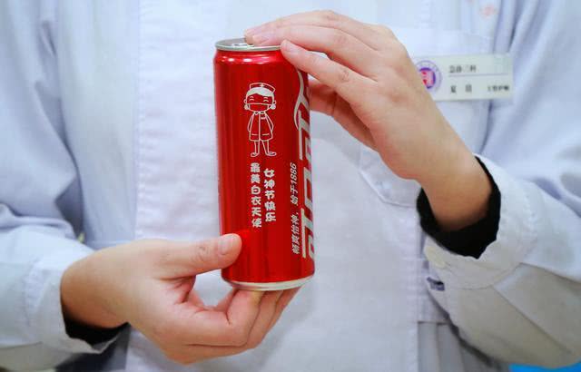 疫”起过节！中粮可口可乐华中饮料有限公司用爱心餐守护女神