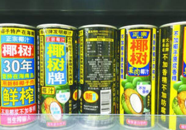 专家教你看饮料营养成分表！暗藏玄机要注意