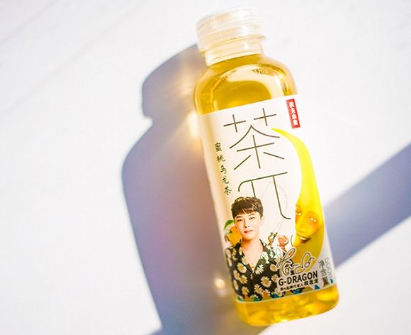 农夫山泉：24年7个超级大单品