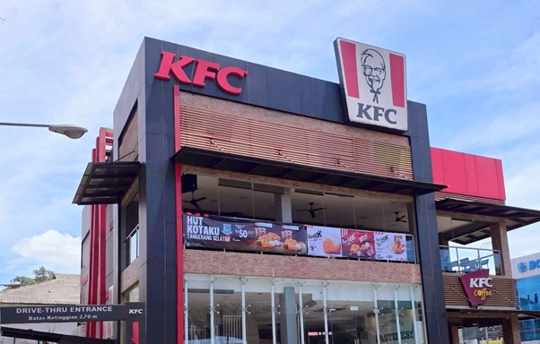 安吉尔助力印尼KFC推进全国门店净水系统升级，以本地化方案应对复杂水质挑战