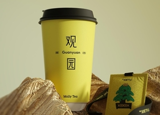 取之东方，反哺东方：茉莉奶白“东方观园”走向文化守护