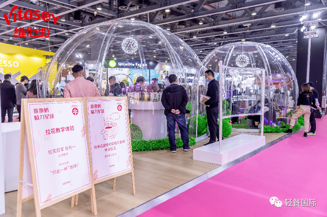 2020年植物蛋白饮料风头正劲，维他奶创新产品抢占市场份额