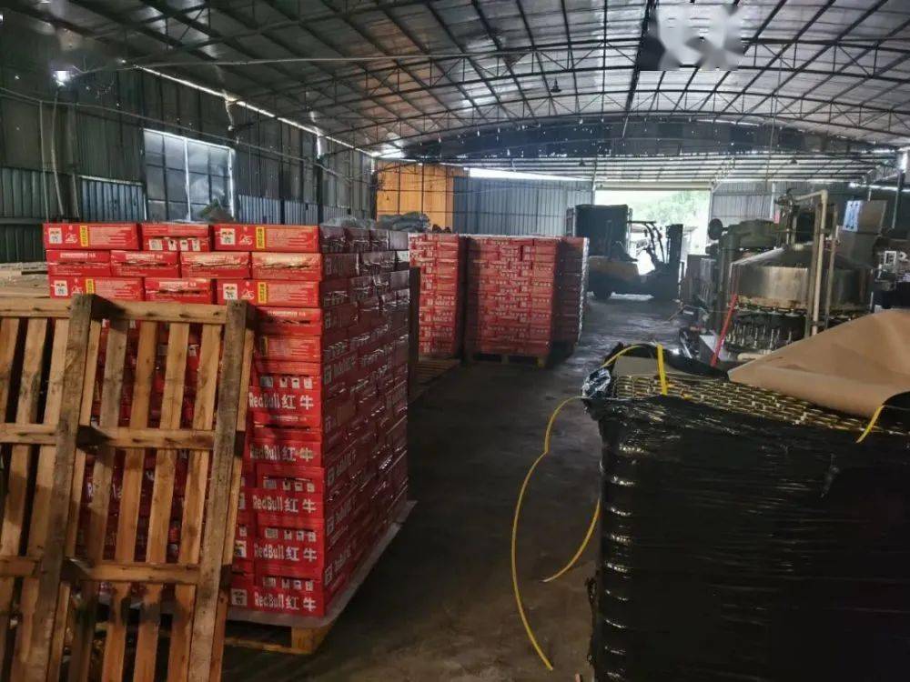 “知名饮料”竟产自废弃寺庙？