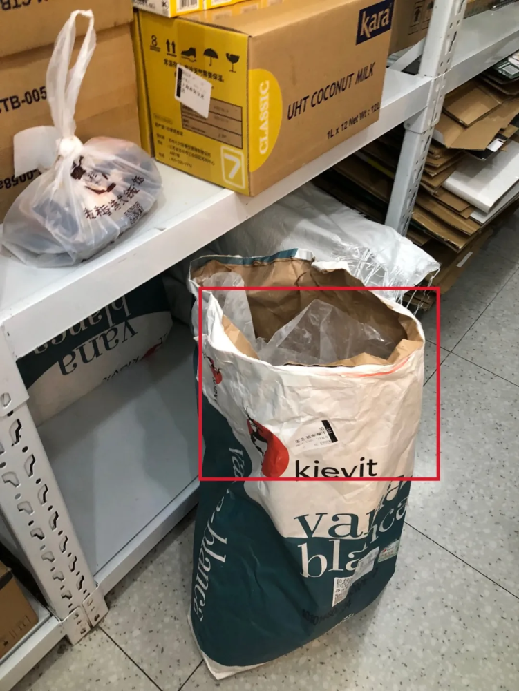 茶百道、CoCo等网红奶茶店都存在问题