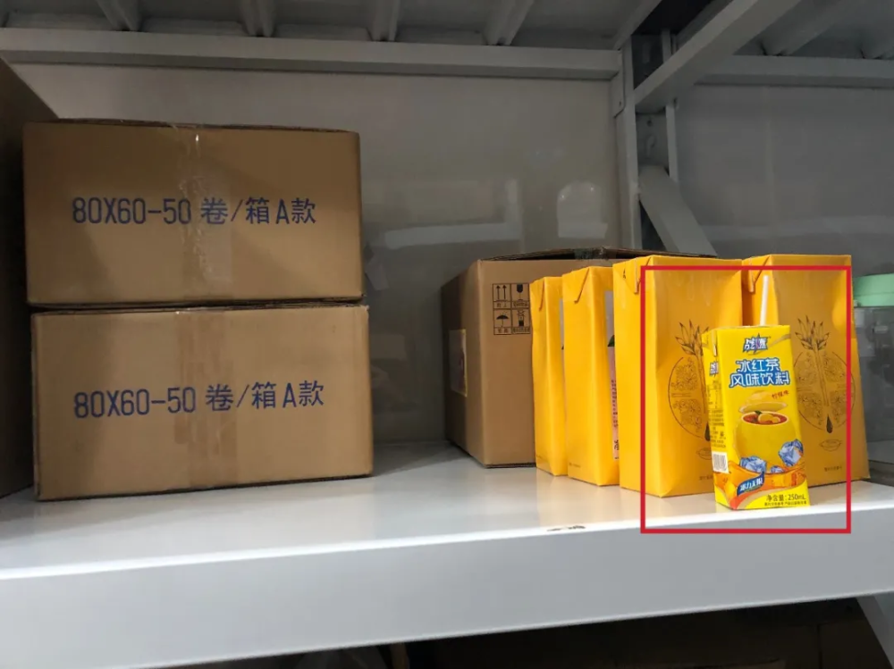 茶百道、CoCo等网红奶茶店都存在问题