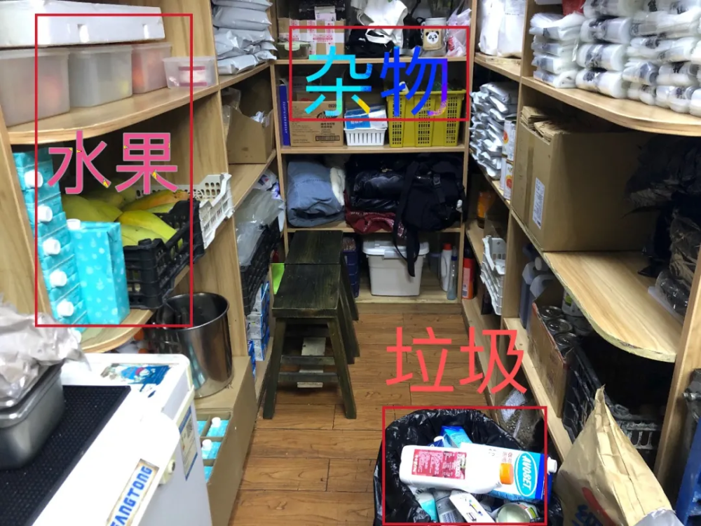 茶百道、CoCo等网红奶茶店都存在问题