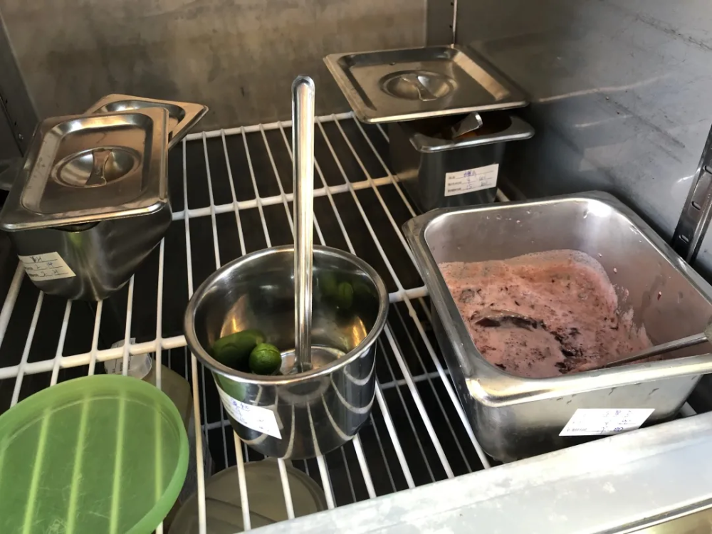 茶百道、CoCo等网红奶茶店都存在问题