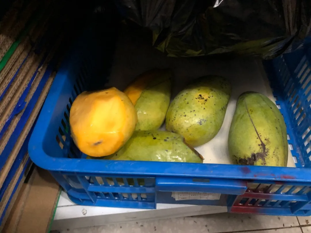 茶百道、CoCo等网红奶茶店都存在问题