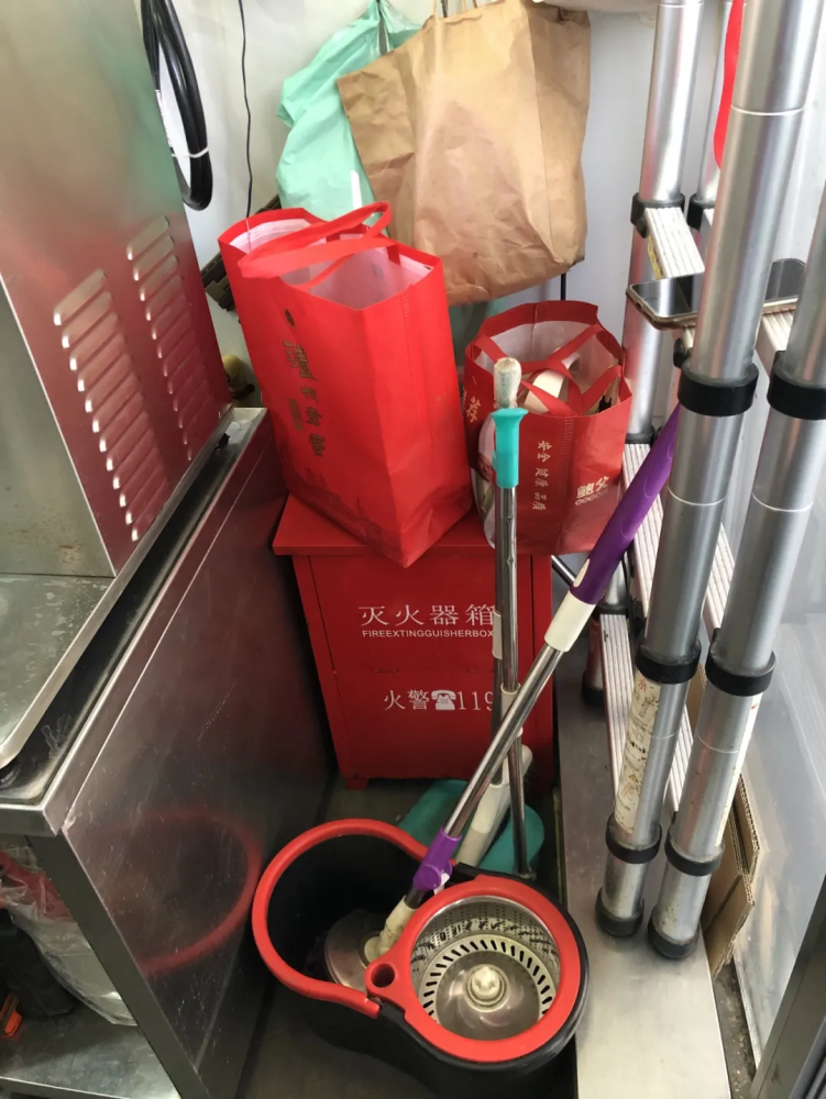 茶百道、CoCo等网红奶茶店都存在问题