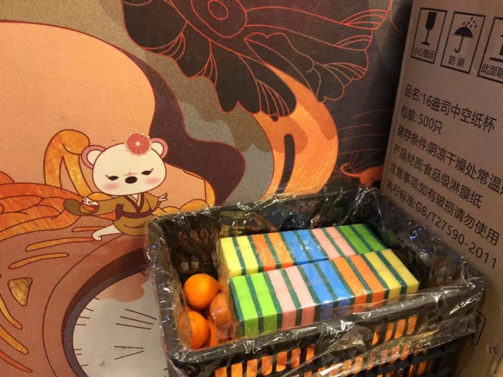 茶百道、CoCo等网红奶茶店都存在问题