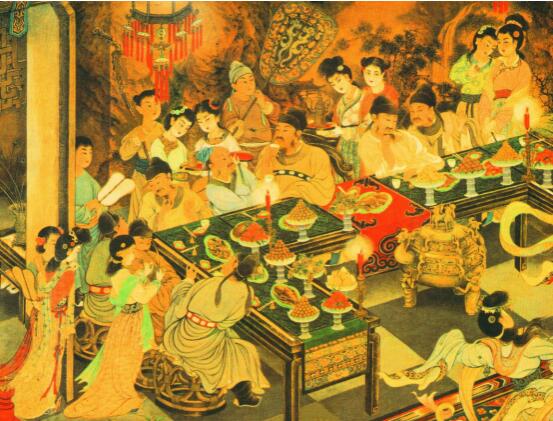 酱香君子　百年慎初 ——百年慎初酒是怎样“炼”成的