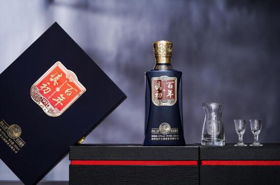 酱香君子　百年慎初 ——百年慎初酒是怎样“炼”成的