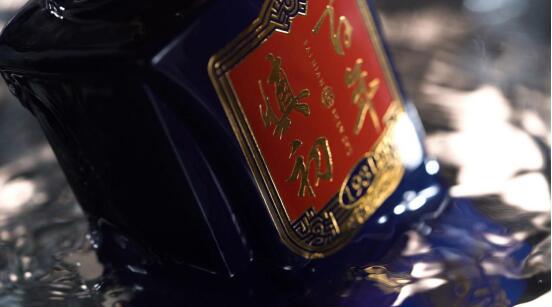 酱香君子　百年慎初 ——百年慎初酒是怎样“炼”成的