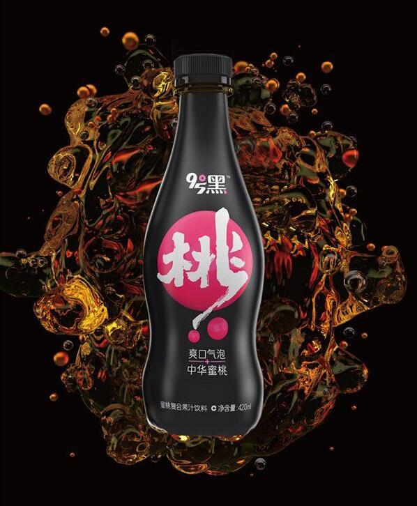 混一混更美味 混搭风尚成饮品行业新趋势