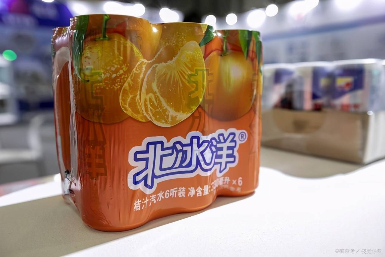 一年卖出3亿瓶，净利润超过农夫山泉，又一“国产汽水”品牌崛起 