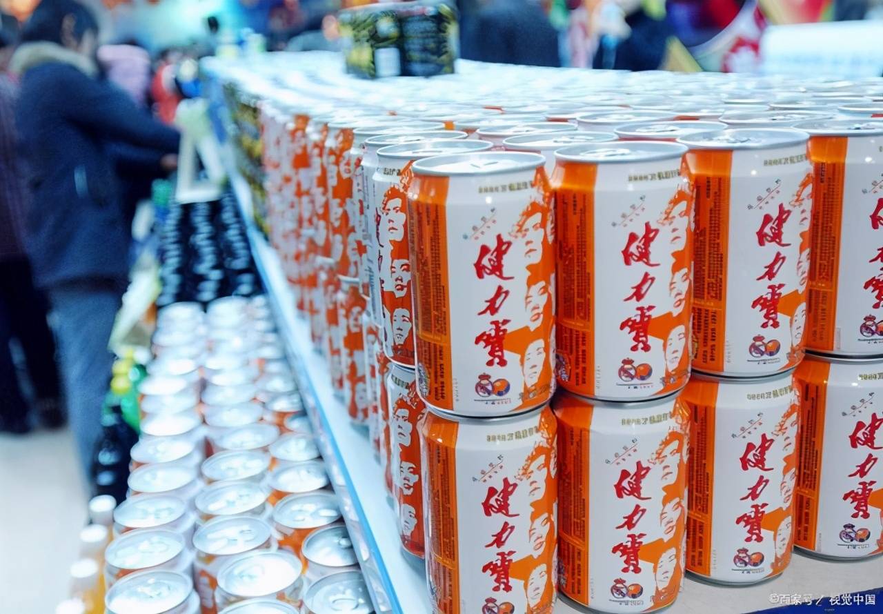 一年卖出3亿瓶，净利润超过农夫山泉，又一“国产汽水”品牌崛起 