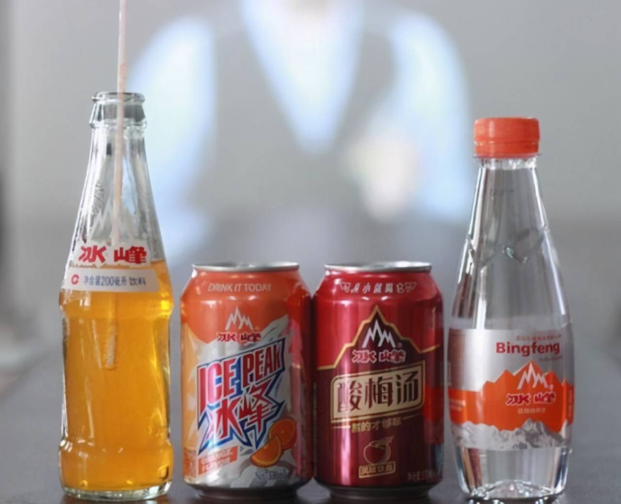 一年卖出3亿瓶，净利润超过农夫山泉，又一“国产汽水”品牌崛起 