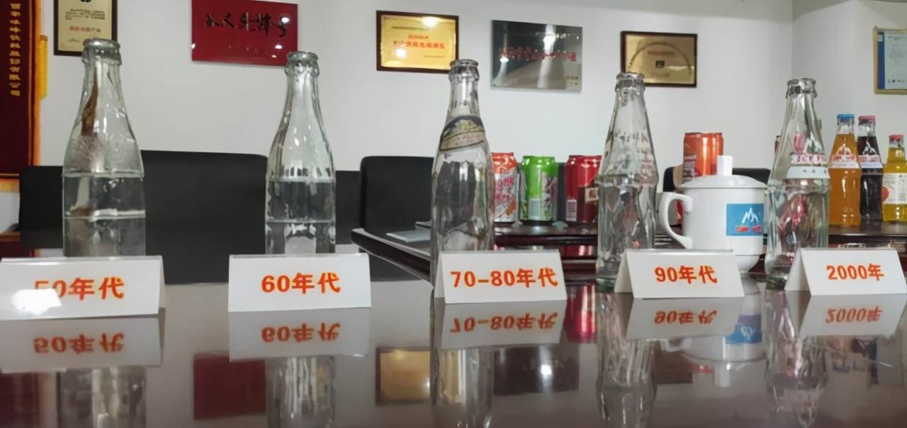 一年卖出3亿瓶，净利润超过农夫山泉，又一“国产汽水”品牌崛起 