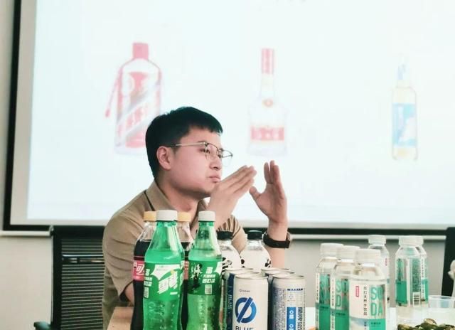 FBIF2021食品饮料创新论坛总结会议