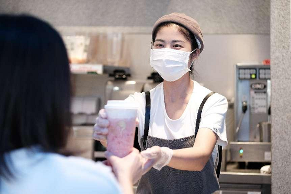 喜茶发布品质真奶标准 助力行业用奶规范化发展