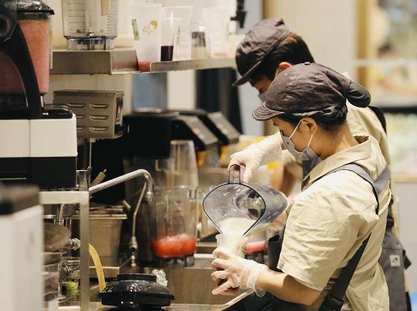 喜茶发布品质真奶标准 助力行业用奶规范化发展